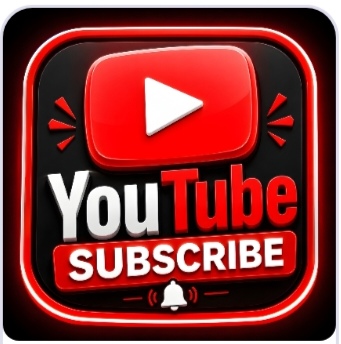 YouTube Subscribe