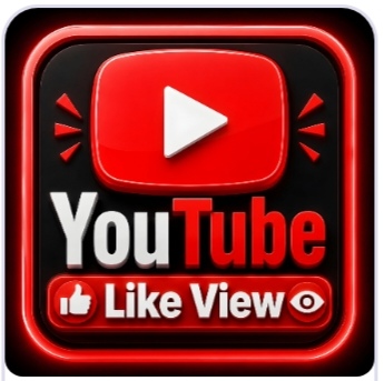 YouTube Like👍