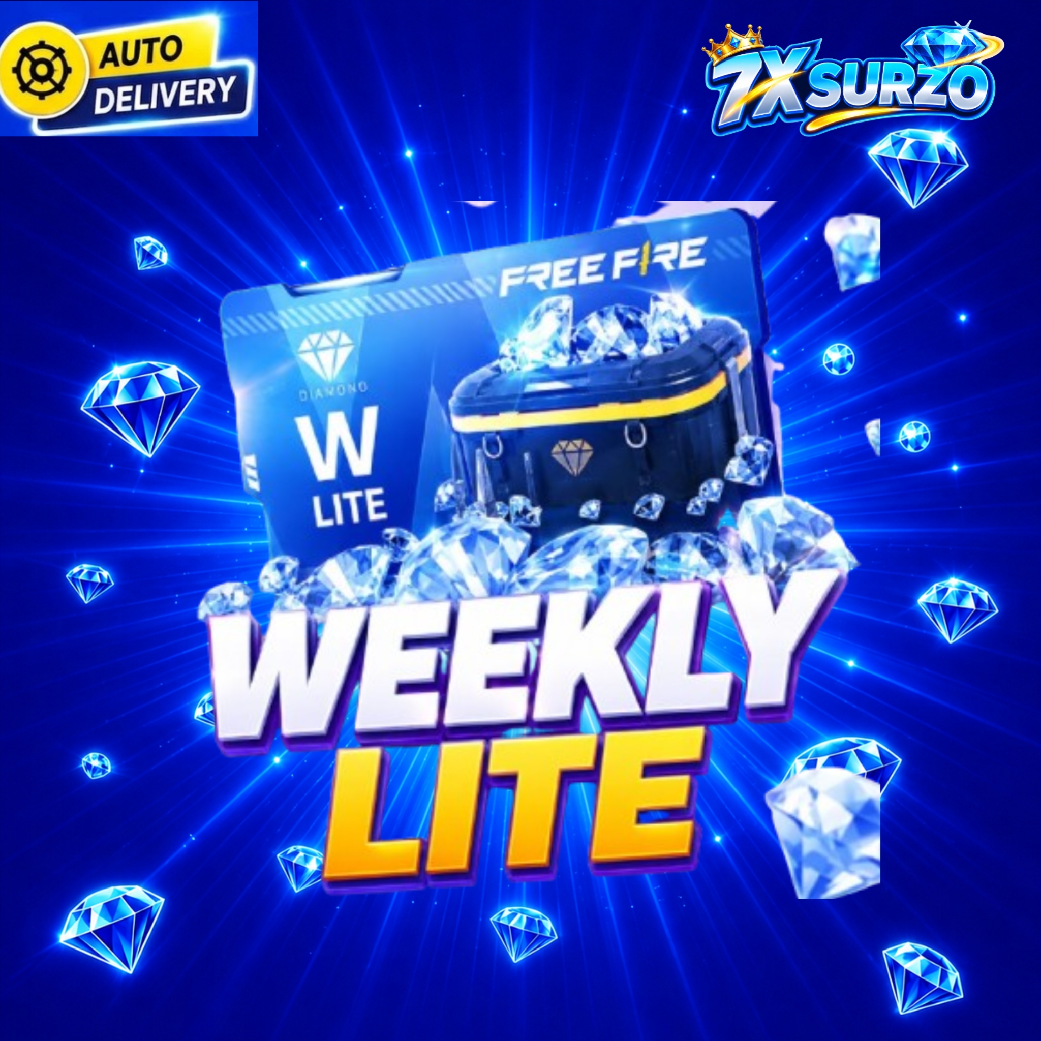 WEEKLY LITE (BD)
